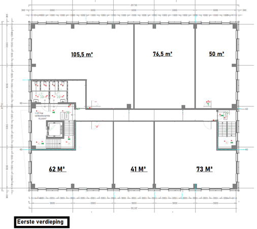 Floorplan - Diamantweg 10, 5527 LC Hapert